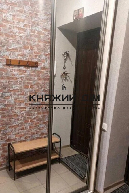 Продаж 1-но к.кв. в ЖК Нова Конча-Заспа в с. Ходосіївка. Код об'єкту №: 21145596 Ходосівка - фото 12