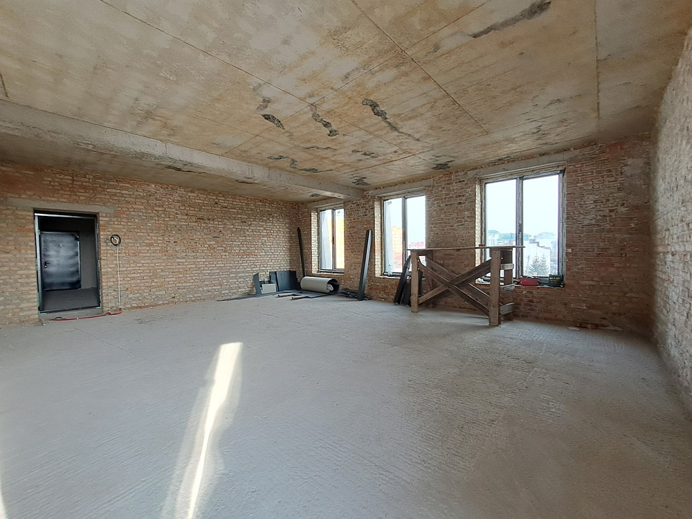 Квартира з терасою, у преміальному житловому комплексі Портофіно ! Тернопіль - фото 8