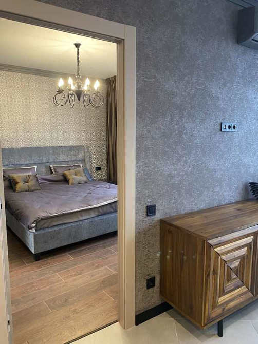 Оренда Квартира 1-кімнатна, 23/25 поверх на Генуэзская ул., 1 Одеса - фото 8