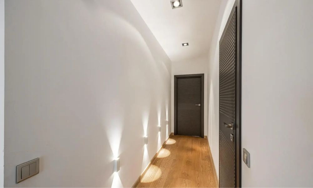 Продаж Квартира 1-кімнатна, 5/25 поверх на Воскресенська вул., д. 16 Киев - изображение 12