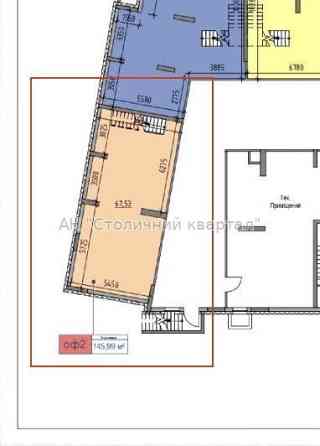 Оренда Будинок 3-кімнатний на Дніпровська наб., 17В Київ