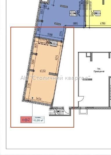 Оренда Будинок 3-кімнатний на Дніпровська наб., 17В Київ - фото 4