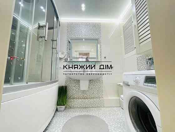 Оренда Квартира 3-кімнатна, 23/35 поверх на Княжий Затон ул. Киев