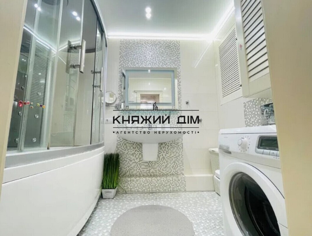 Оренда Квартира 3-кімнатна, 23/35 поверх на Княжий Затон ул. Киев - изображение 6