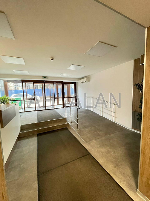 Оренда офісне приміщення на Загорівська вул., 23 приміщень - 5, поверх - 8/9 Київ - фото 18