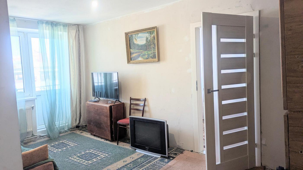 Продаж Квартира 2-кімнатна, 3/3 поверх на вул. Театральна Ровно - изображение 1