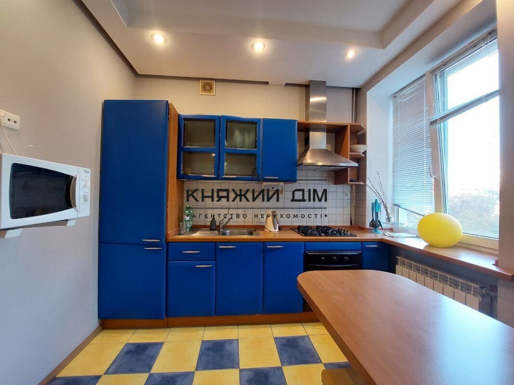 Оренда 2-к. квартири студіо на Бессарабці, Липки, м. Хрещатик/Палац Спорту. № 115892 Киев - изображение 16