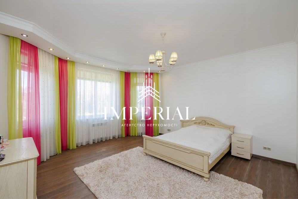 Оренда Будинок 6-кімнатний на вул. Любомирська Киев - изображение 7