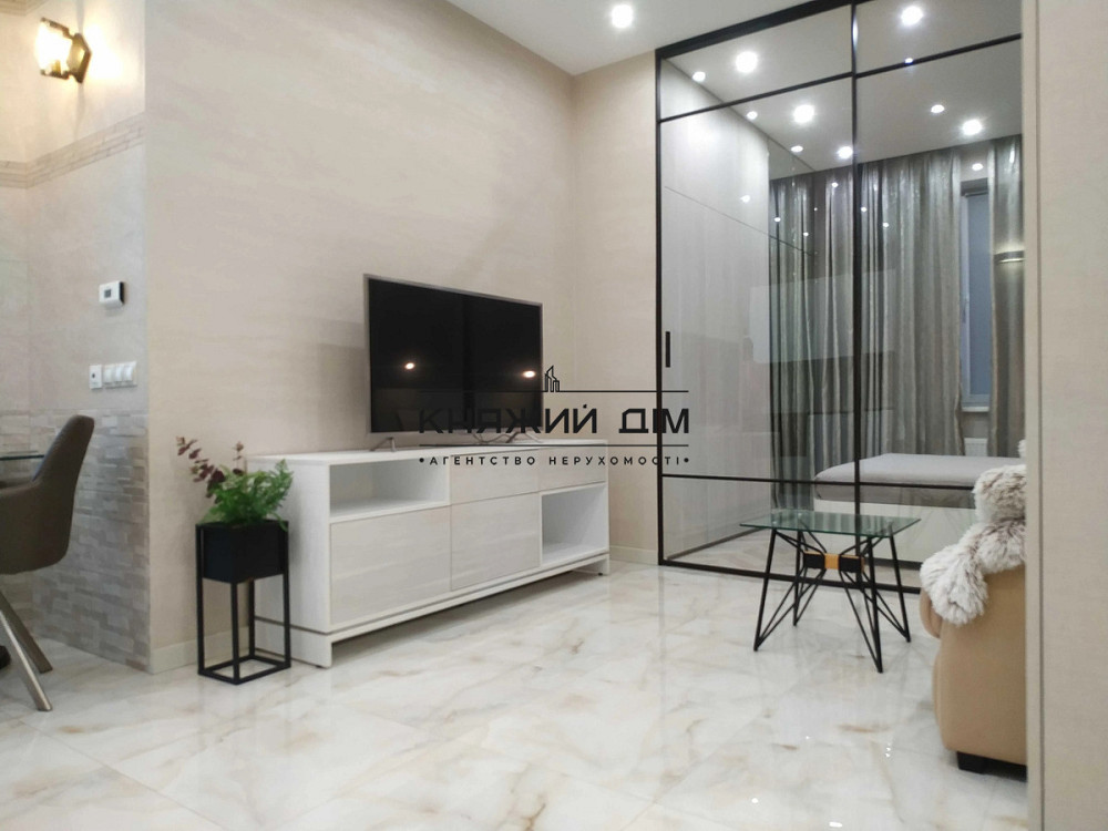 Оренда Квартира 1-кімнатна, 11/25 поверх на Победы просп./ Берестейский просп. Київ - фото 5