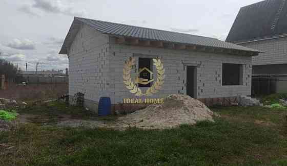 Продам будинокв смт.Глеваха Hlevakha