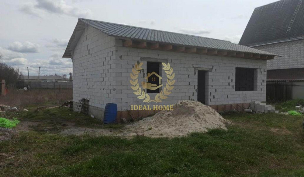 Продам будинокв смт.Глеваха Hlevakha - photo 5