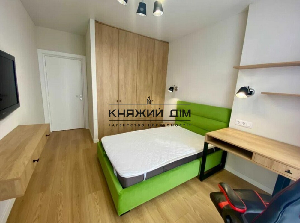 Продаж 4 кімнатної квартири по вул. Зарічна 6/2 ЖК Славутич 21145820 Kiev - photo 18