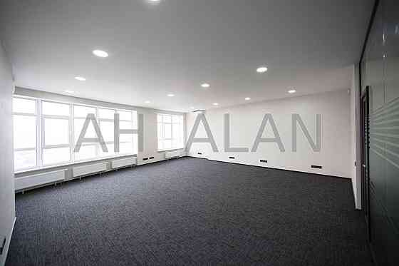 Оренда офісне приміщення на Кловський узв., 7А приміщень - 6, поверх - 36/44 Киев