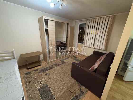 Оренда Квартира 1-кімнатна, 3/5 поверх на вул. 23 Серпня Харків