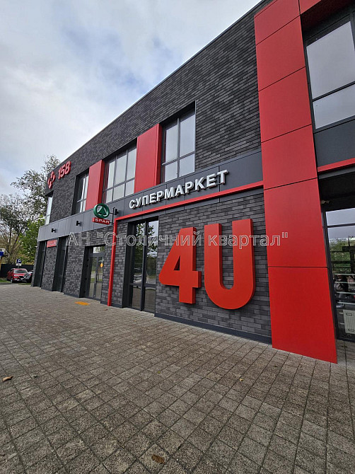 Продаж Будинок 1-кімнатний на Олега Мудрака вул., 1Б Київ - фото 15