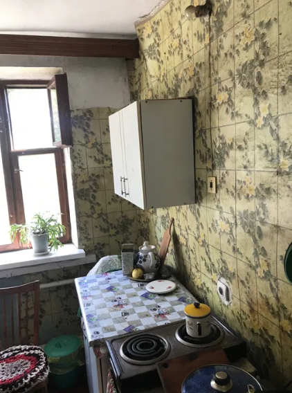 Продаж Квартира 2-кімнатна на ул. Моторная, 8 Odessa - photo 4