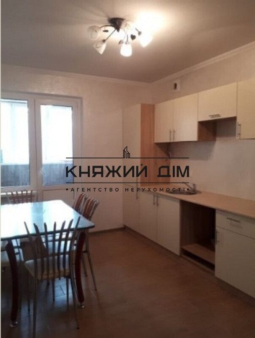 Оренда Квартира 3-кімнатна, 12/24 поверх на Ващенко ул. Киев - изображение 1