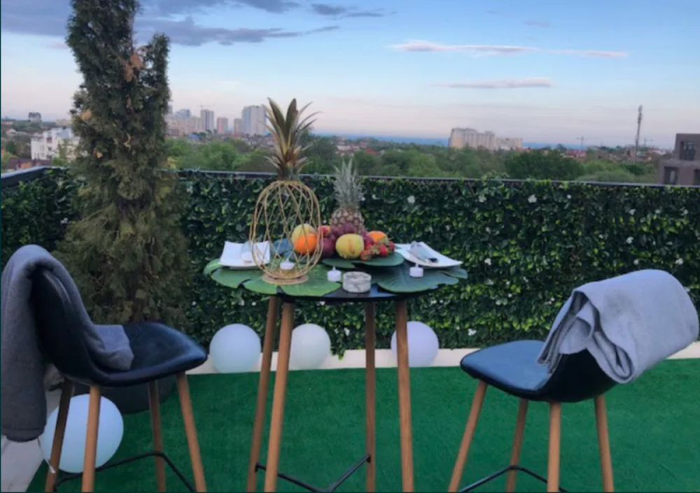 Продається квартира-студія 1К в ЖК «Пространство» на Донській, р-н Фонтан Odessa - photo 6