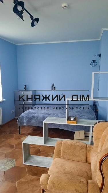 Продаж 1 кімнатна квартира на Гмирі біля Епіцентра м. Позняки Код № 21144604 Київ - фото 1