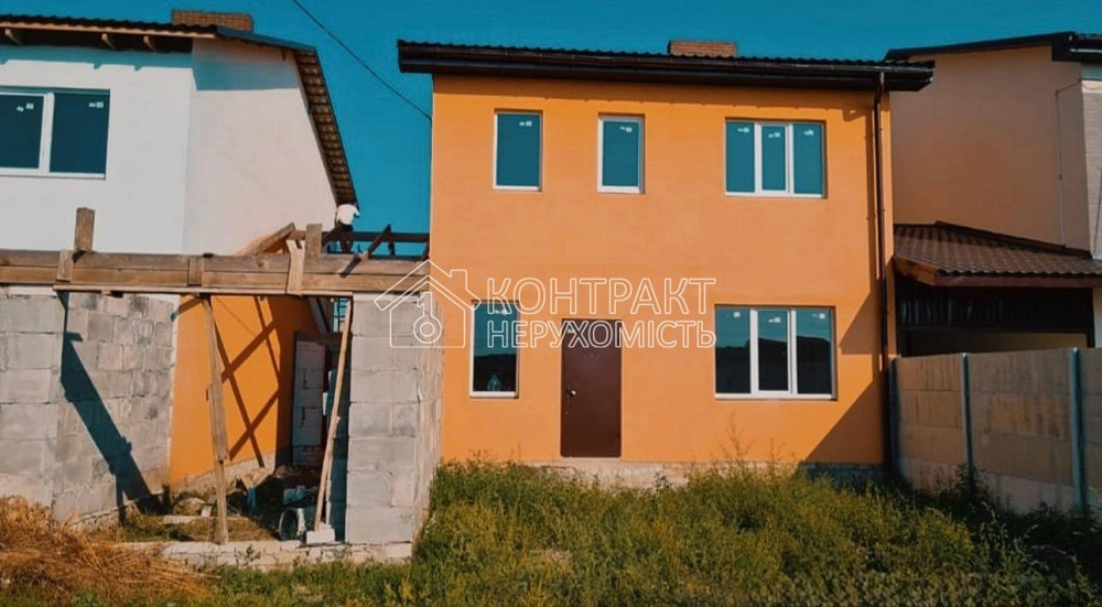 Продаж Будинок 5-кімнатний на вул. новоолешківська Песочин - изображение 3