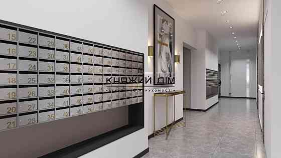 БЕЗ КОМИССИИ!! Продажа 3-х к.кв. в ЖК POLARIS HomePlaza. № 21131850 Киев