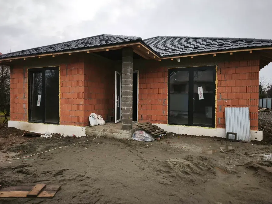 Продаж 1-поверховий Будинок з ділянкою 8 сот 135 кв.м 4 кімн. на Ужанська Минай - фото 11