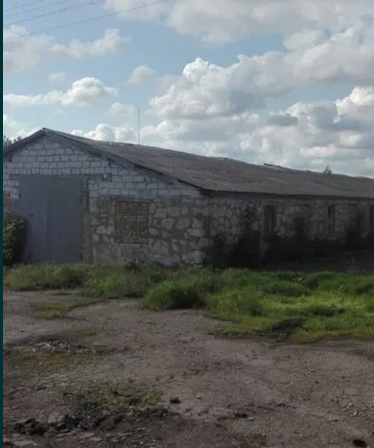 Продаж приміщення вільного призначення поверх - 1/1 Черняхівка - фото 4