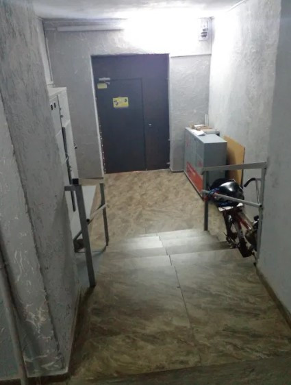 Продам квартиру на пос. Котовского Одеса - фото 7