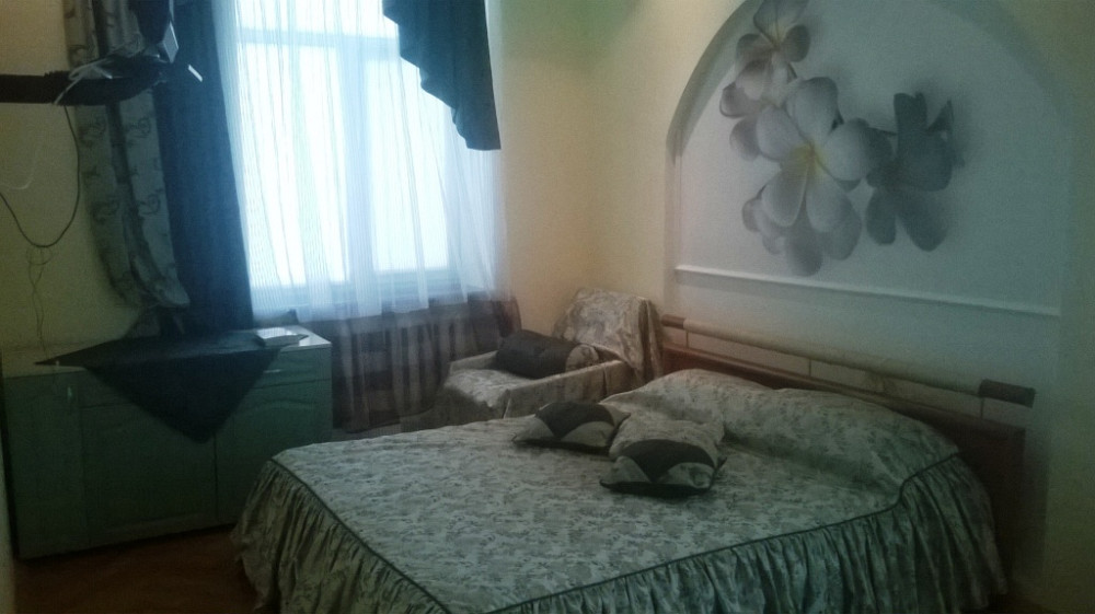 Оренда 2к Квартира 54 кв.м Киевская Zhytomyr - photo 3