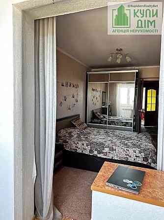 Нерухомість 3-х кімнатна квартира, Ковалівка Kirovohrad