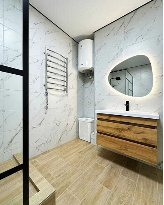 Оренда Квартира 1-кімнатна, 8/18 поверх Вінниця - фото 7