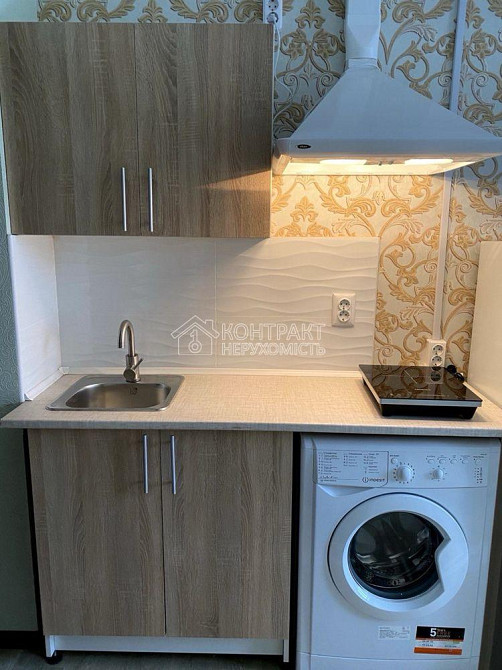 Продаж Квартира 1-кімнатна, 1/5 поверх на вул. Любові Малої Kharkiv - photo 3