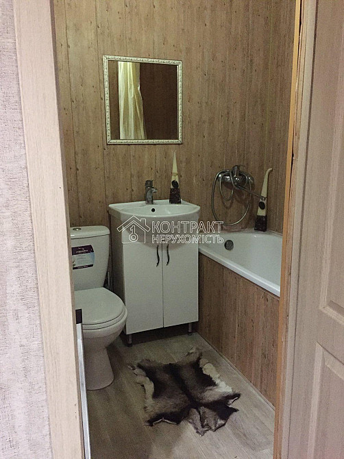 Продаж Квартира 1-кімнатна, 4/5 поверх на вул. 23 Серпня Харків - фото 7