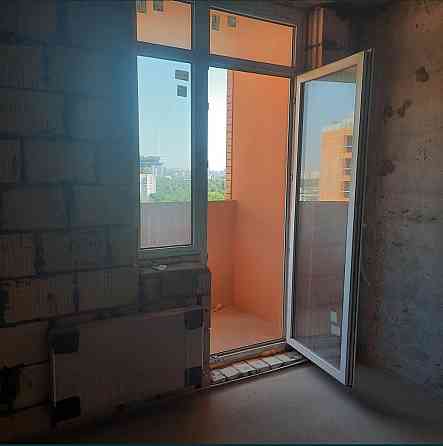 Продаж 1к квартири в ЖК Реал Парк Odessa