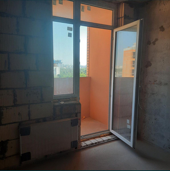 Продаж 1к квартири в ЖК Реал Парк Одеса - фото 6