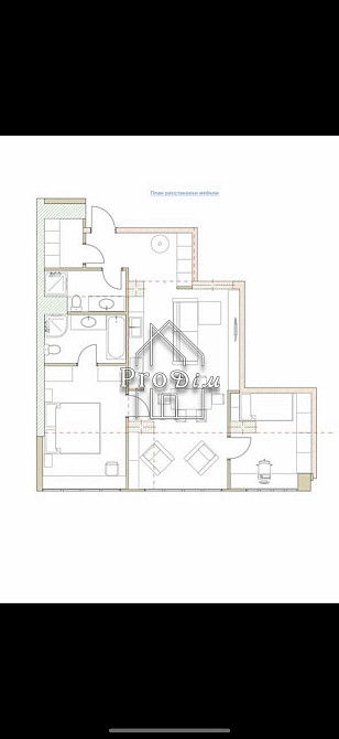 Продаж Будинок 4-кімнатний на Андрія Верхогляда вул., 14А Київ - фото 13