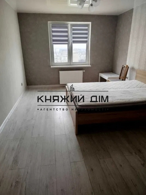 Оренда 3 кімнатна квартира ЖК КРІСТЕР ГРАД КОД 11198013 Київ - фото 1