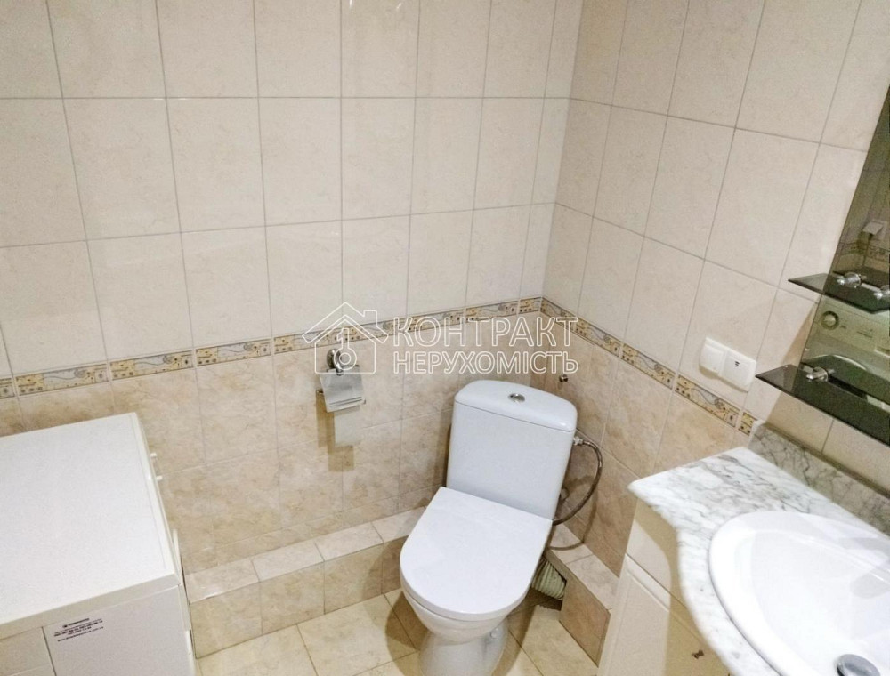 Оренда Квартира 1-кімнатна, 2/5 поверх на вул. Отакара Яроша Харків - фото 9