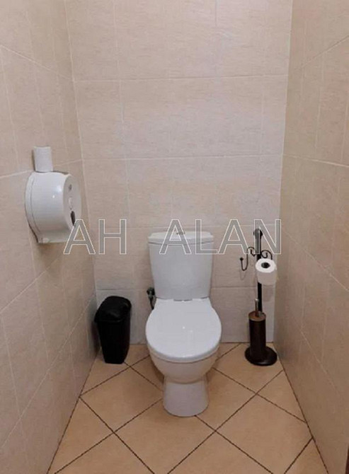 Оренда офісне приміщення на вул. Лейпцизька приміщень - 1, поверх - 5/5 Київ - фото 11