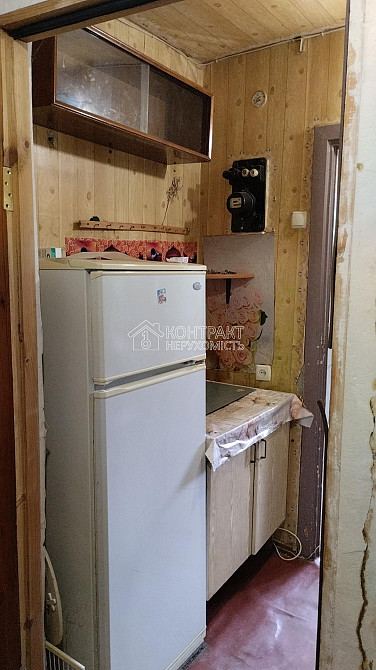 Оренда Квартира 1-кімнатна, 3/5 поверх на вул. Пантелеймона Свистуна Харків - фото 9