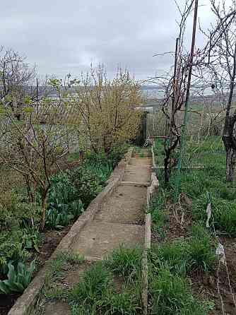 Продам недостроенный дом и земельный участок на берегу Хаджибеевского лимана (СМ "Отрадово", Болгарка) Одрадове