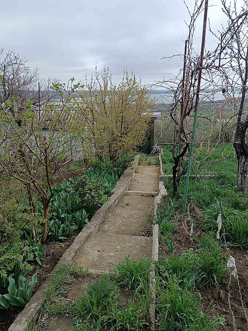 Продам недостроенный дом и земельный участок на берегу Хаджибеевского лимана (СМ "Отрадово", Болгарка) Одрадове - фото 5