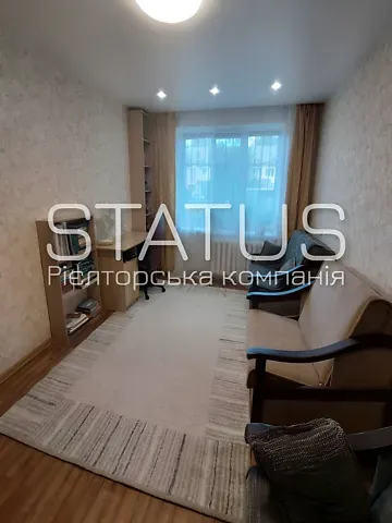For sale 2-room Apartment 49.6 sq.m Горбанівська вулиця 6  - photo 3