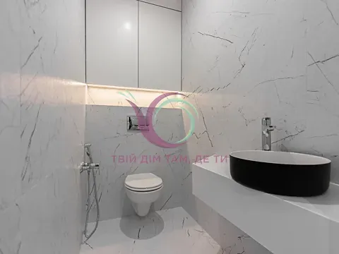 Продаж 2к Квартира 62.6 кв.м Роксоляни вулиця 43Г Львів - фото 13