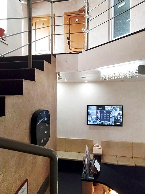 Продаж комерційне приміщення на ул. Фонтанская дорога, 76/94 приміщень - 23, поверх - 3 Одеса - фото 10