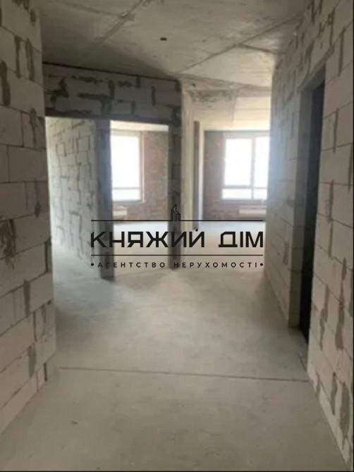 ЄОСЕЛЯ! Продаж 2-х кк.кв. в ЖК Great, 2 будинок. № 21144958 Київ - фото 4