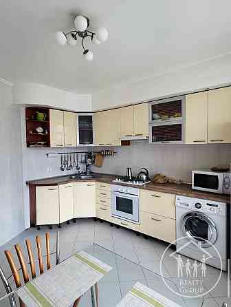 Продаж 3к Квартира 64 кв.м Наукова, 49 А L'viv