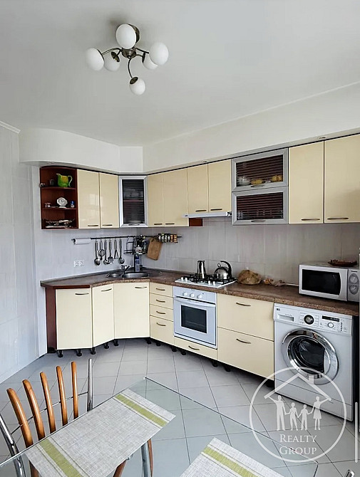 Продаж 3к Квартира 64 кв.м Наукова, 49 А L'viv - photo 5