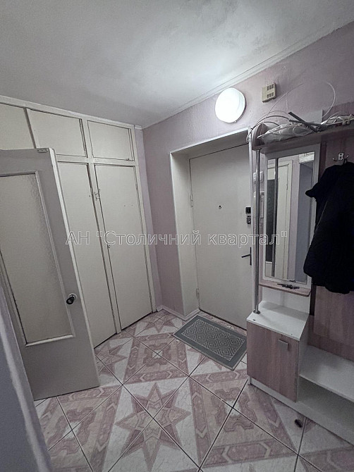 Оренда Квартира 1-кімнатна, 2/9 поверх на Глушкова Академіка пр-т Kiev - photo 6