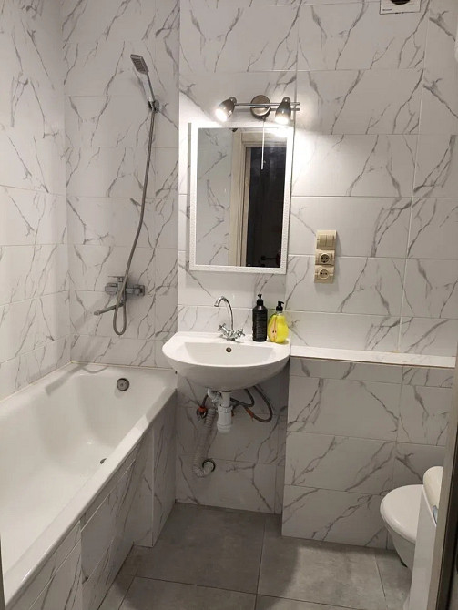 Оренда Квартира 2-кімнатна, 5/25 поверх на Приміська, 24 Київ - фото 7